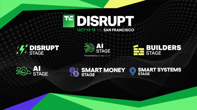 TechCrunch Disrupt 2026: Girişimcilerin yeni aşamaları ve fırsatları