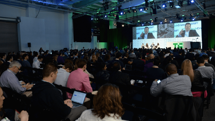 TechCrunch Disrupt 2026 için erken kayıt fırsatı bitiyor