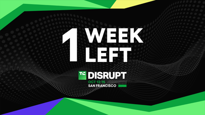 TechCrunch Disrupt 2026 için erken kayıt fırsatları sona eriyor