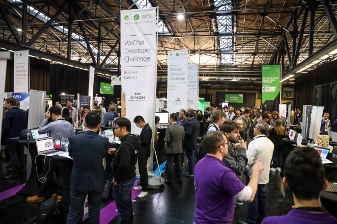 TechCrunch Disrupt 2026 için sergi masası rezervasyonları başladı