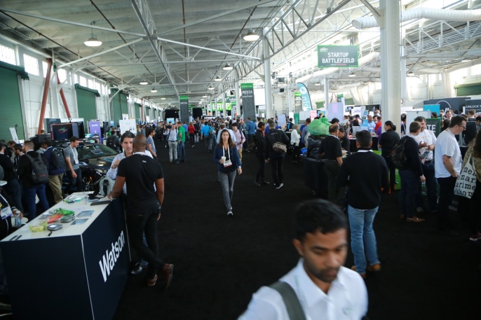 TechCrunch Disrupt 2026 için sergi masası rezervasyonları sona eriyor