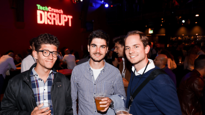 TechCrunch Disrupt 2026 için yan etkinlik başvuruları sona eriyor