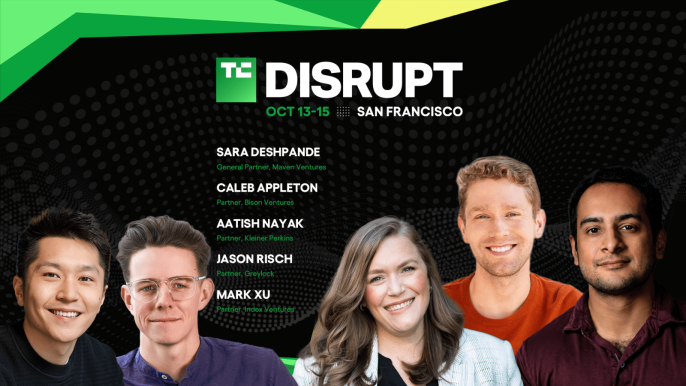 TechCrunch Disrupt 2026 jüri üyeleri açıklandı
