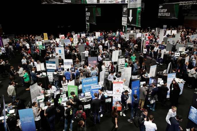 TechCrunch Disrupt 2026 katılımı için son gün 18 Eylül