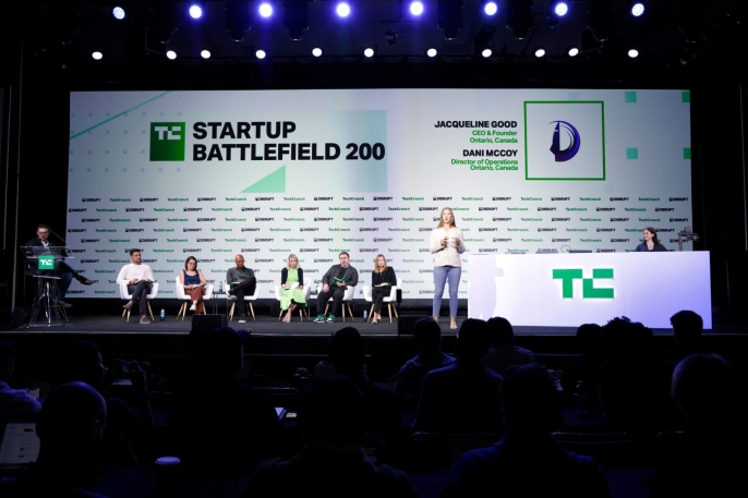 TechCrunch Disrupt 2026, üç gün sonra başlıyor