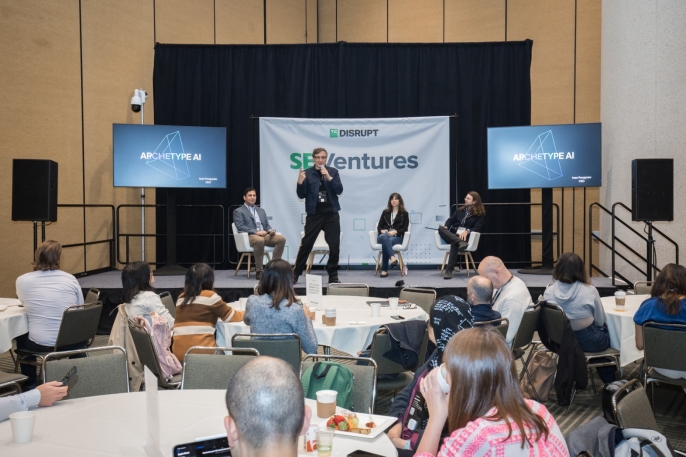 TechCrunch Disrupt 2026 yan etkinlik başvuruları sona eriyor