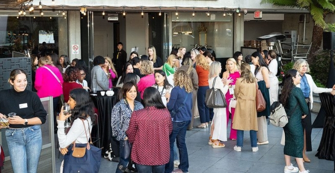 TechCrunch Disrupt 2026 yan etkinlikleri duyuruldu