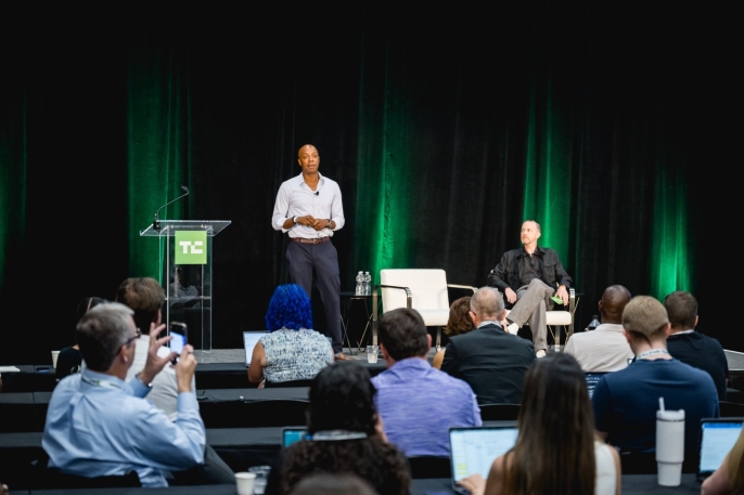 TechCrunch Founder Summit 2026, Boston'da gerçekleştirilecek