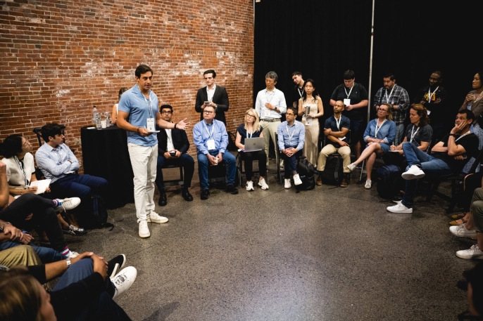 TechCrunch Founder Summit, 4 Kasım'da Boston'da gerçekleşecek