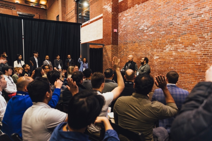 TechCrunch Founder Summit'e 5 gün kaldı: Son fırsat