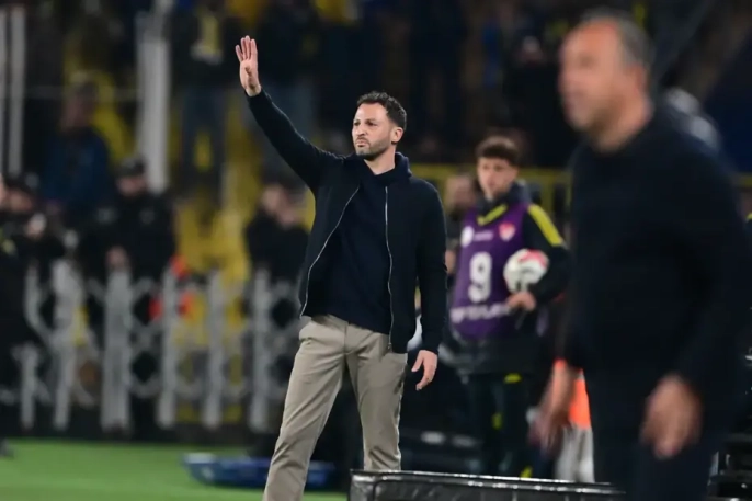 Tedesco'dan sürpriz hamle: Çağlar Söyüncü, Rizespor maçında ilk 11'de