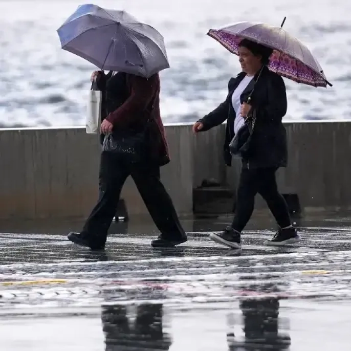 Tehlike çanları çalıyor: 33 İle sağanak yağış uyarısı