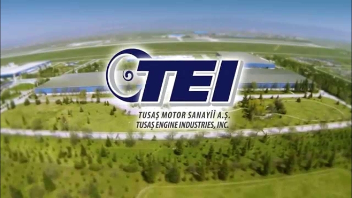 TEI'den dudak uçuklatan anlaşma: 2.95 milyar dolarlık rekor ihracat!