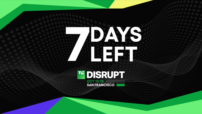 Teknoloji dünyası için kritik gün: TechCrunch Disrupt 2026 bilet fiyatları artıyor