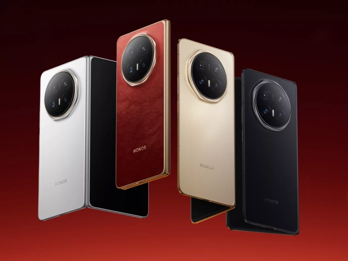 Teknoloji Dünyasını Sarsan Gelişme: Honor Magic V6 Tanıtıldı, Özellikleri Nefes Kesti! - 1