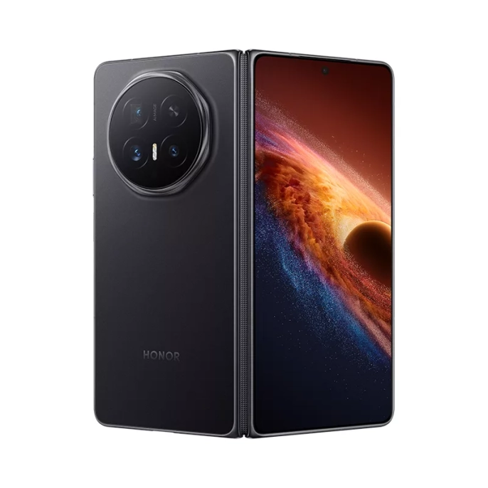 Teknoloji Dünyasını Sarsan Gelişme: Honor Magic V6 Tanıtıldı, Özellikleri Nefes Kesti! - 3