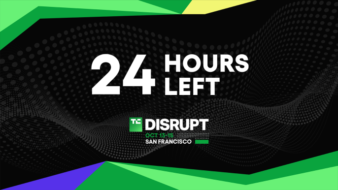 Teknoloji dünyasının zirvesi TechCrunch Disrupt 2026 için son fırsat: 410 dolara varan indirimler bu gece bitiyor!