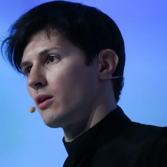 Telegram'ın kurucusu Durov'a 'teröre yardım' suçlamasıyla dava şoku!