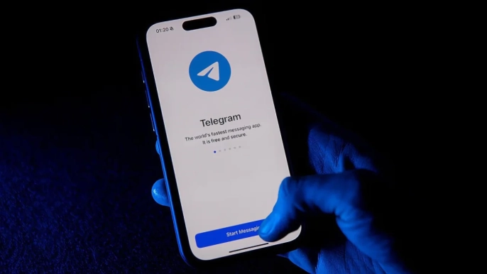 Telegram şantajcıların hedefinde: App Store'dan geçici olarak kaldırılma şoku! - 1