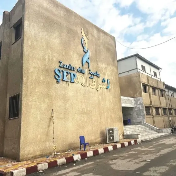 Terör örgütünün ideolojik yuvası Şark Üniversitesi'nde dehşet verici gerçekler ortaya çıktı: Yurtlarda silah, dersliklerde propaganda!