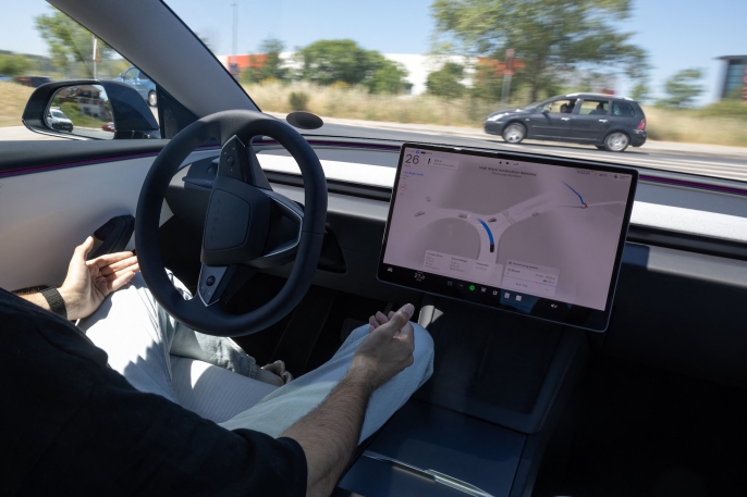 Tesla FSD üzerine artan dikkat: Olayların perde arkasındaki gerçekler