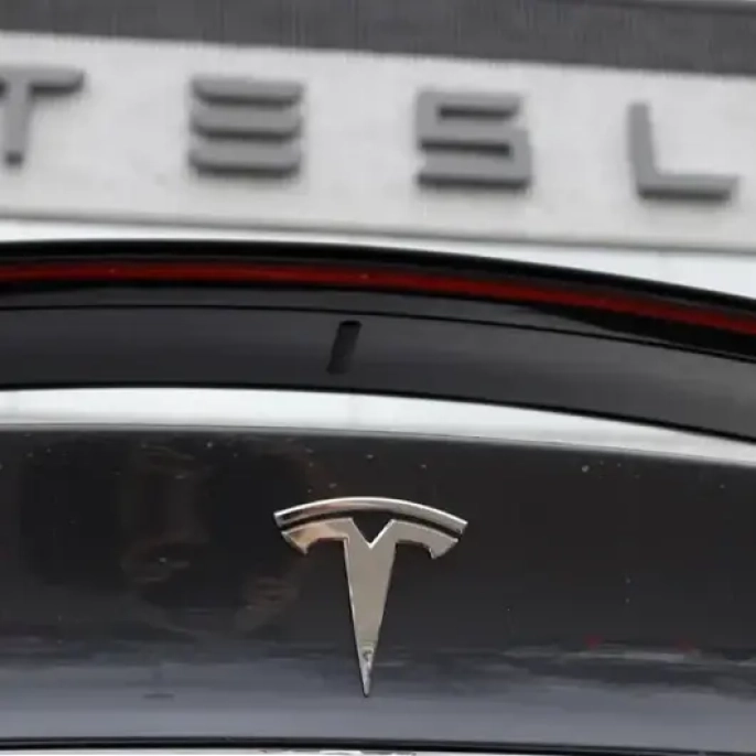 Tesla'nın AB'deki satışları 13. ayda da düştü
