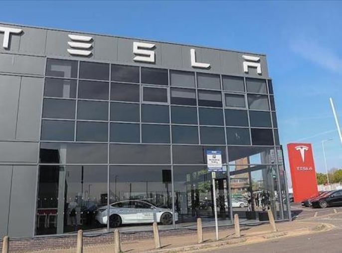 Tesla'nın Avrupa satışlarında düşüş devam ediyor: Yüzde 48 azalma!