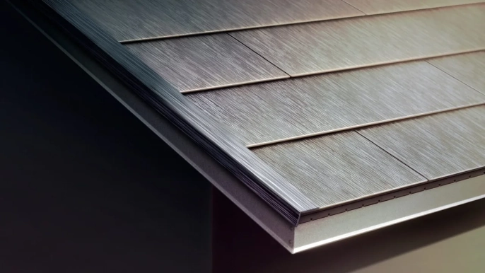 Tesla, Solar Roof projesine veda ediyor - 1
