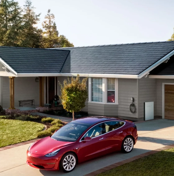 Tesla, Solar Roof projesine veda ediyor - 2