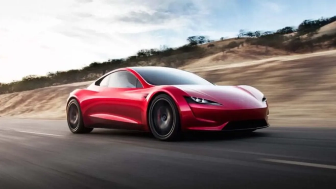 Tesla, yeni Roadster modelinin tanıtımını yapmaya hazırlanıyor - 1