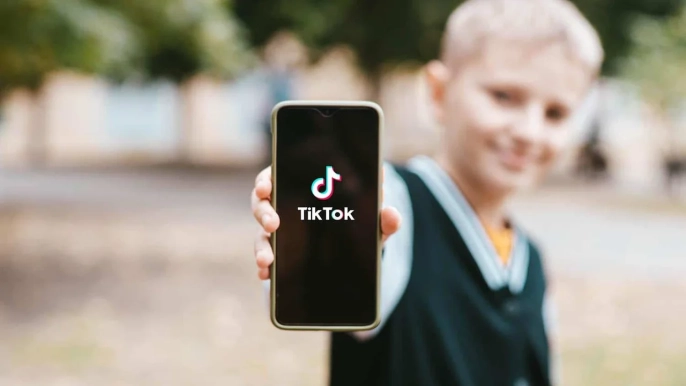 TikTok, çocuk gizliliği davasını 400 milyon dolara kapattı - 1