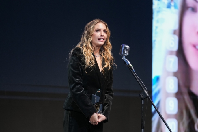 TikTok Fanların Favorisi 2025 Ödülleri Sahiplerini Buldu: İşte Yılın En İyileri! - 2