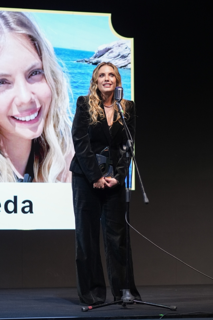 TikTok Fanların Favorisi 2025 Ödülleri Sahiplerini Buldu: İşte Yılın En İyileri! - 3