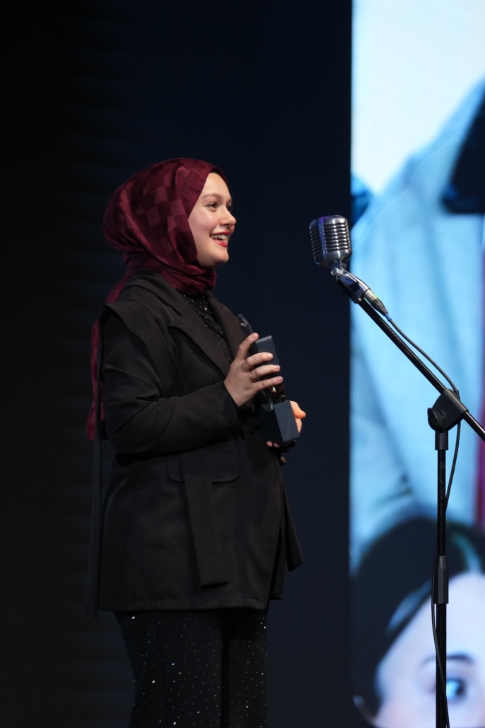 TikTok Fanların Favorisi 2025 Ödülleri Sahiplerini Buldu: İşte Yılın En İyileri! - 9