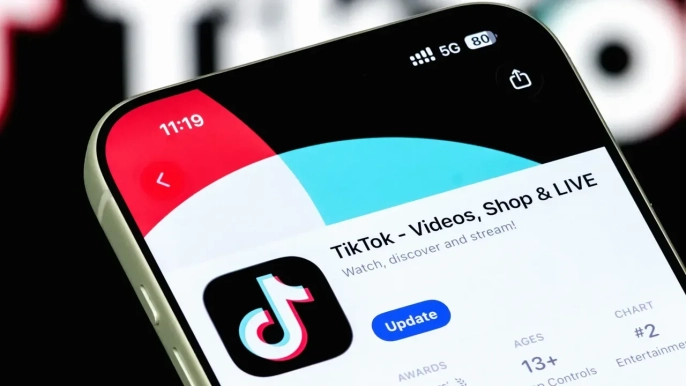 TikTok yorum bölümüne sesli mesaj ve anket özelliği eklendi - 1