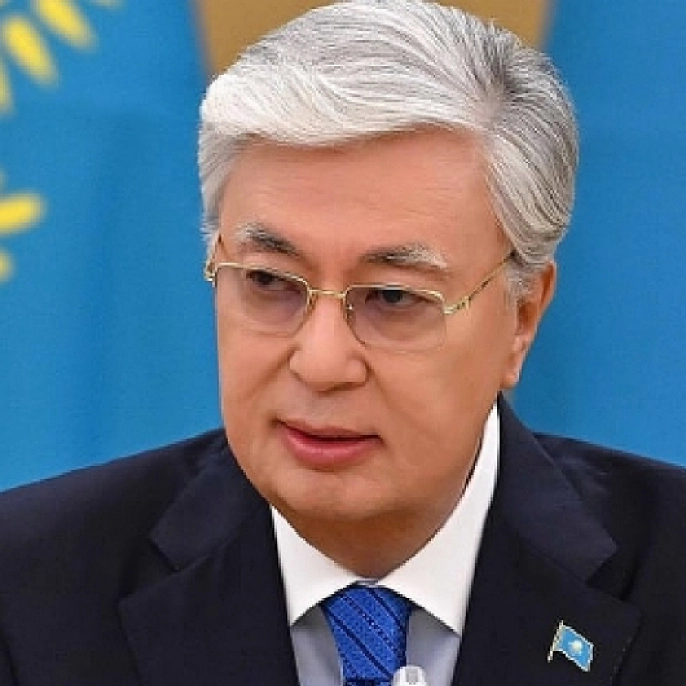 Tokayev 2026 vizyonunu paylaştı: Dış politika ve reformlar mercek altında