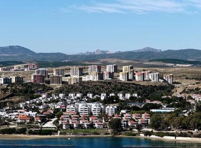 Toki'den yuva sahibi yapma devrimi: Bakan Kurum'un gözyaşlarına hakim olamadığı anlar!