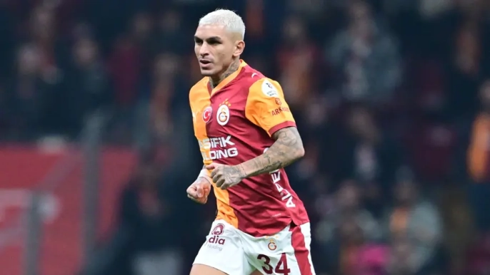 Torreira'dan ayrılık iddialarına net yanıt: 'Benden duyacaksınız