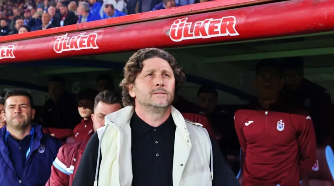 Trabzonspor, Fatih Tekke ile iç sahada yenilmezlik serisini 204 güne çıkardı!