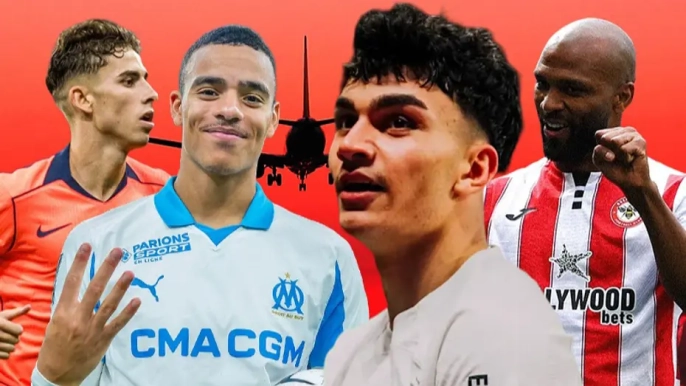 Transfer piyasasında gözler Türkiye'de: Yıldız yağmuru mu geliyor?