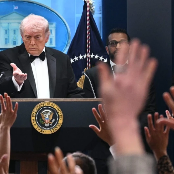 Trump'a suikast planı otel odasında bulundu: Dost canlısı suikastçı kimliğiyle dikkat çekti