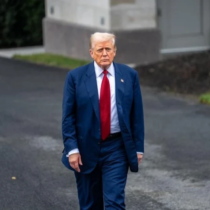 Trump, Ankara'daki NATO Zirvesi'ne bizzat iştirak edecek: 'Tarihi bir toplantı olacak