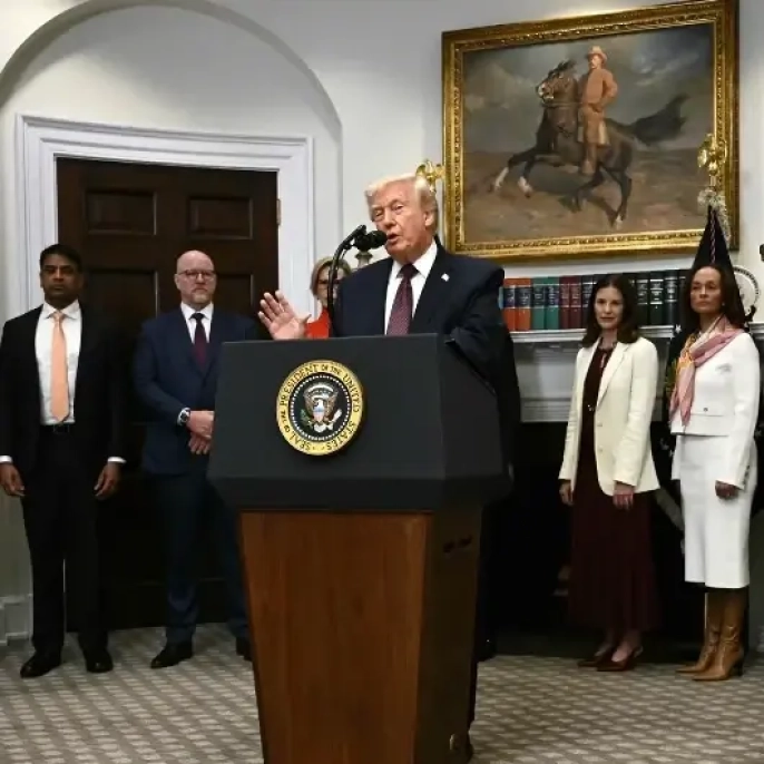 Trump, ilaç devleriyle anlaştı: Fiyatlar düşüyor, vatandaşlar rahat bir nefes alacak