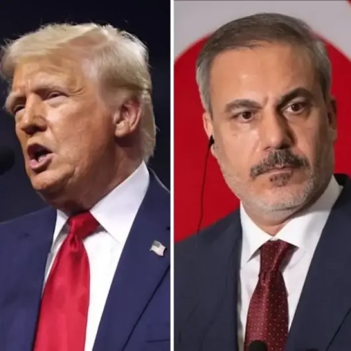 Trump'ın Gazze Barış Planında Kritik İkinci Aşama: Hakan Fidan'ın da Yer Aldığı 'Barış Kurulu' Üyeleri Belli Oldu!