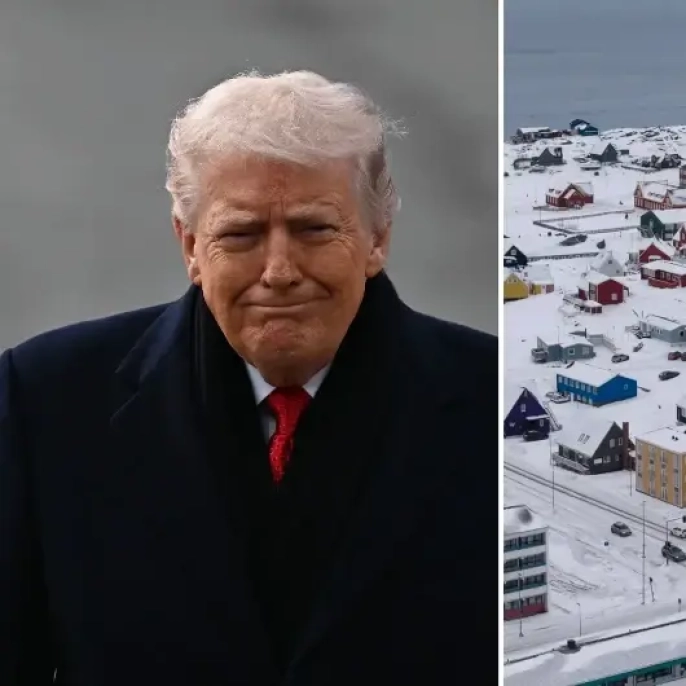 Trump'ın gümrük tehdidine Avrupa'dan sert tepki: Şantaja boyun eğmeyiz!