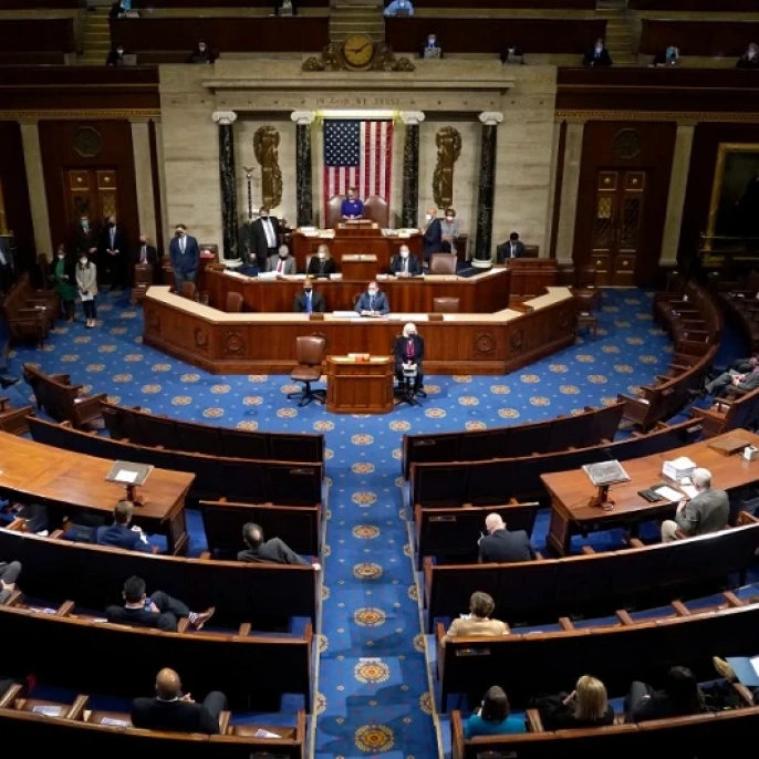 Trump'ın İran bildirisi Demokratları çileden çıkardı: Hukuki dayanağı nerede?