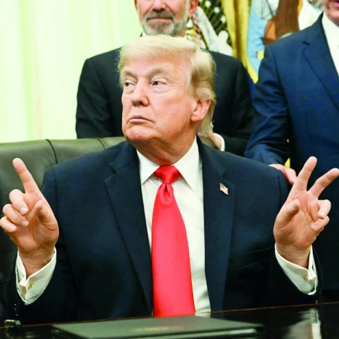 Trump'ın İran hamleleri: Küresel sahne şaşkın, Tahran yalanladı