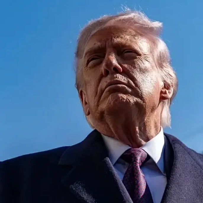 Trump'ın İspanya'ya tehdidine sert yanıt: 'Şantaj kabul etmeyiz!