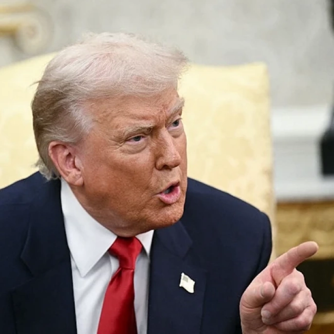 Trump'ın rüzgar enerjisi projelerine 7 eyaletten dev dava: İklim hedefleri tehlikede mi?