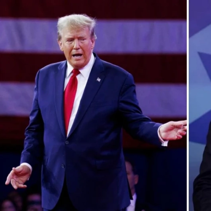 Trump'ın 'sürekli savaş' tuzağına çekilme tehlikesi: İsrail'in oyunları ABD liderini nasıl etkiliyor?